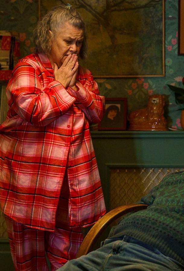 Ты умеешь хранить секреты?